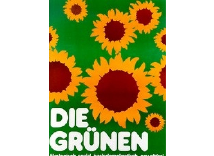 Die Grunen